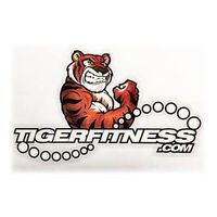 Tiger Fitness coupons
